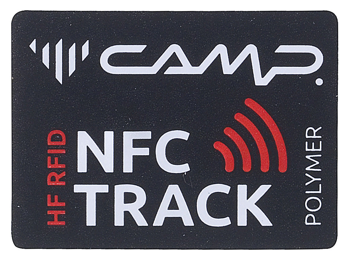 NFC TRACK - POLYMER HF RFID TAG 50 pcs